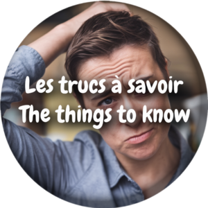 Les trucs à savoir Expats Pro Directory
