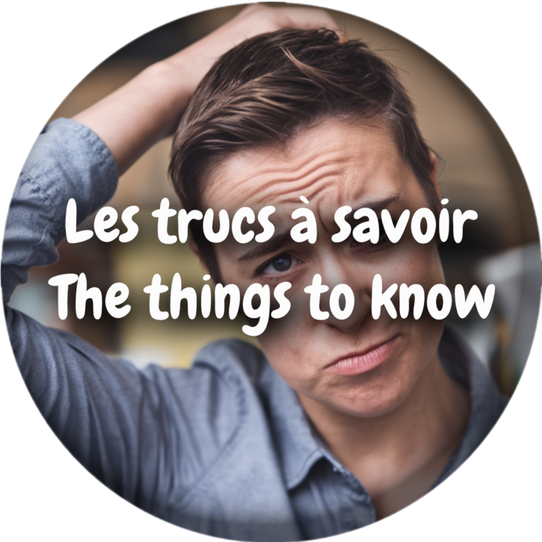Les trucs à savoir Expats Pro Directory
