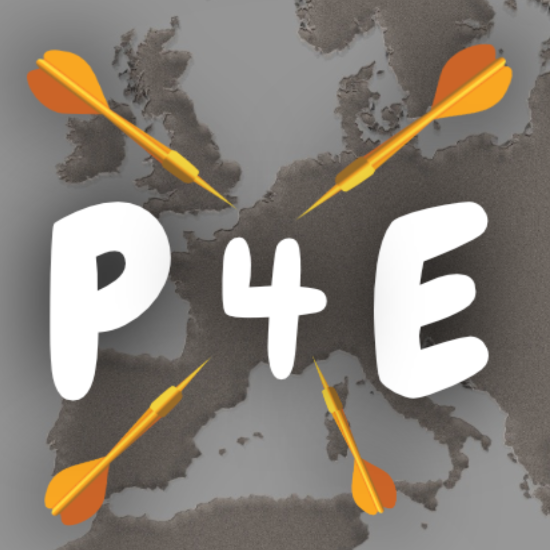 Logo Pros4expats
