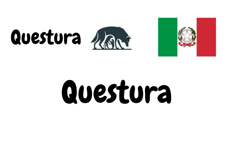 Questura