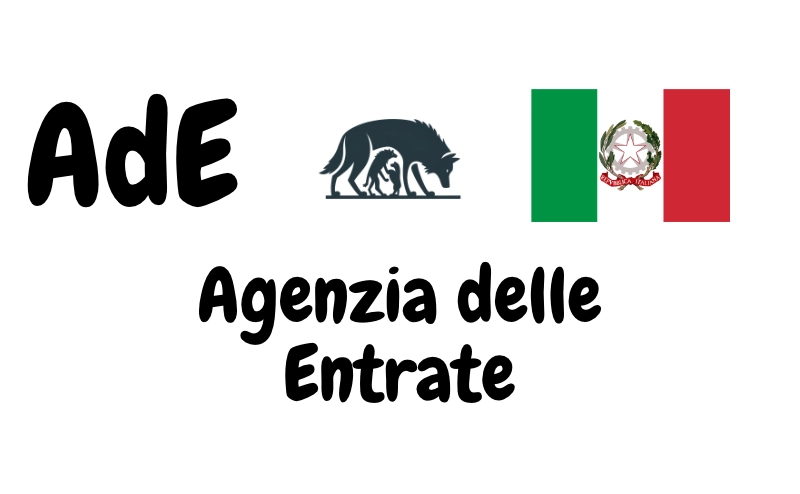 Agenzia delle Entrate IT