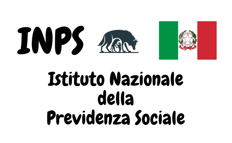 INPSIstituto Nazionale della Previdenza Sociale