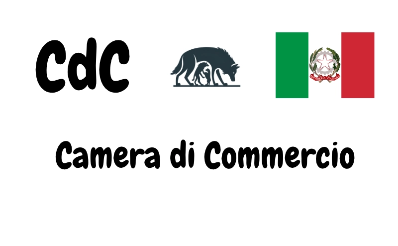 CdCCamera di Commercio