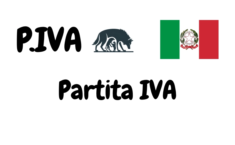 P.IVAPartita IVA