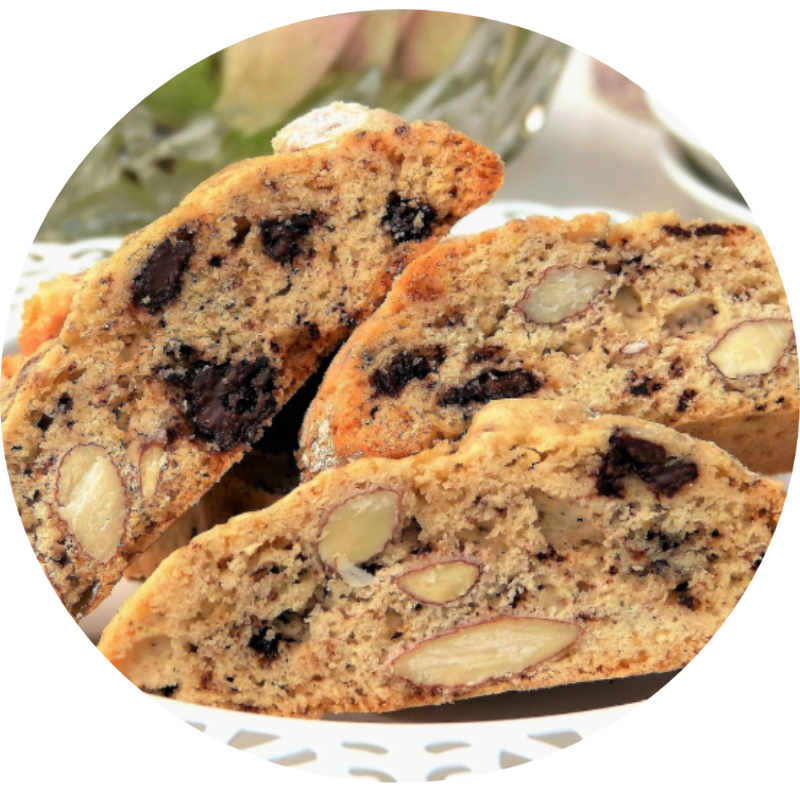 biscotti