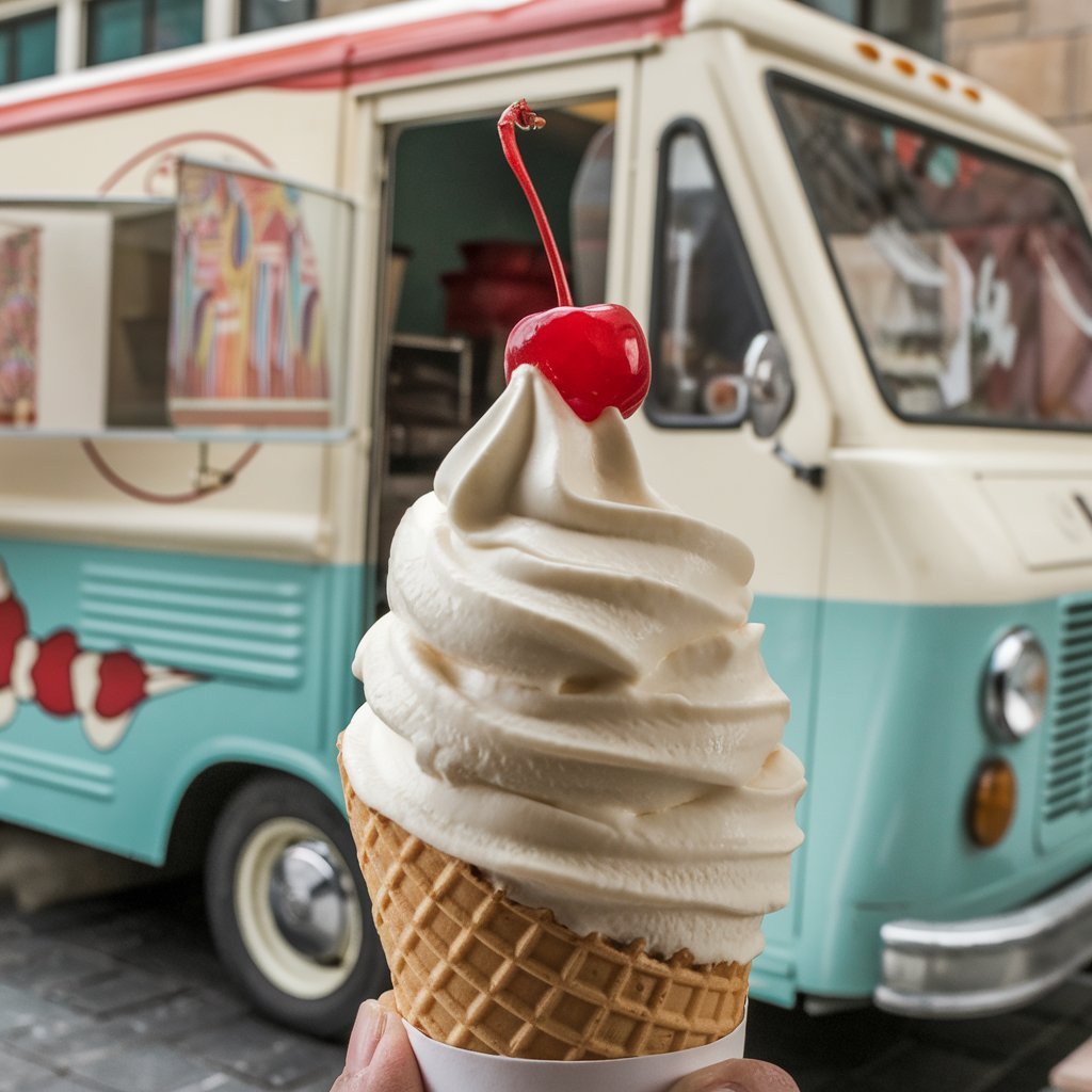 gelato italienne