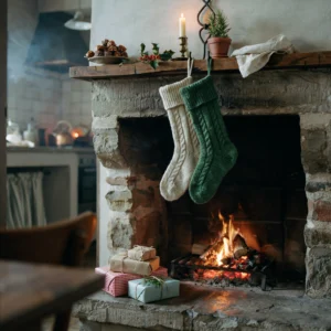 Befana - Natale