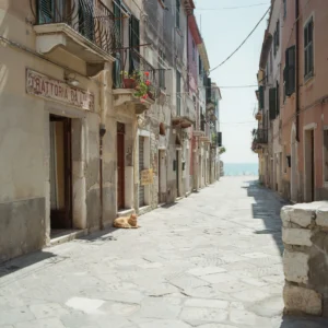 Ferragosto