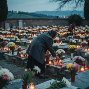 Festa dei Morti