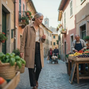 La Bella Figura