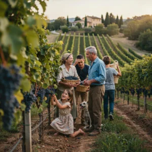 Vendemmia