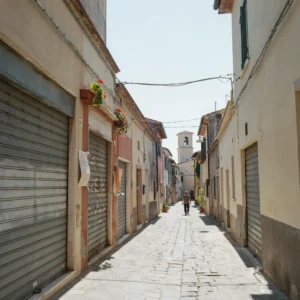 ferragosto savoir vivre