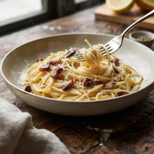 la pasta